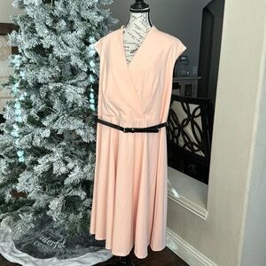 Calvin Klein Dress Size 20